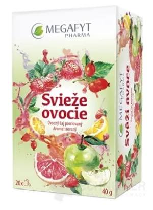 MEGAFYT Svieže ovocie