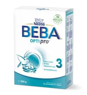 BEBA OPTIPRO 3