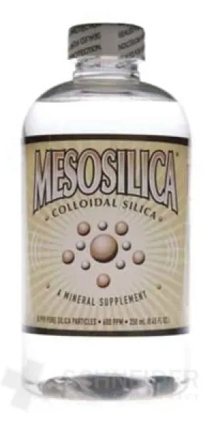MesoSilica koloidný kremík