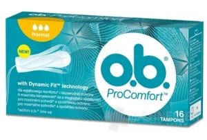 o.b. ProComfort Normal