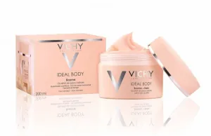 Vichy Ideal Body Telový balzam 200ml