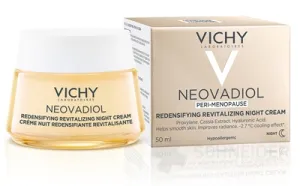 VICHY NEOVADIOL PERI-MENOPAUSE NIGHT CREAM