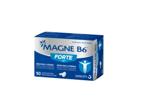 Magne B6® Forte 50 tbl