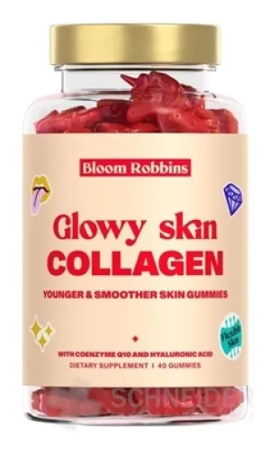 Bloom Robbins Glowy Skin - COLLAGEN