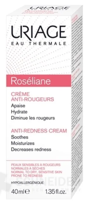 URIAGE ROSELIANE CREAM