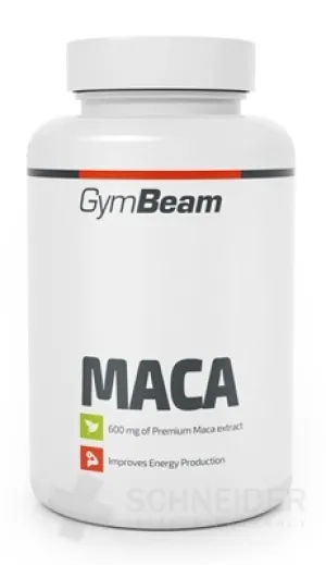 GymBeam Maca