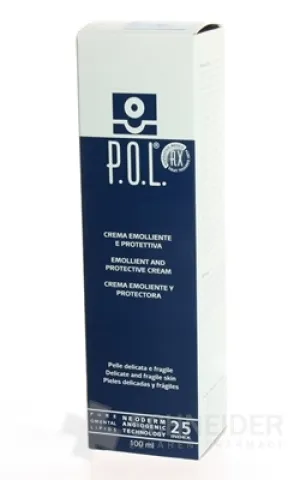 P.O.L.CREAM