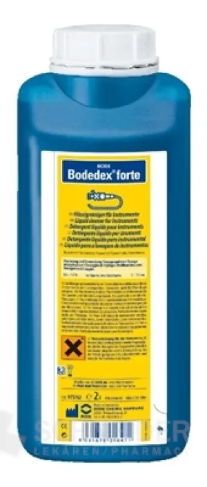 BODE Bodedex Forte