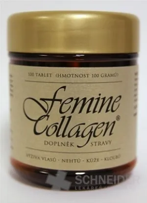 FEMINE COLLAGEN