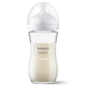 AVENT FĽAŠA Natural Response 240 ml