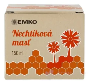 EMKO NECHTÍKOVÁ MASŤ