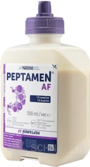 PEPTAMEN AF