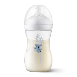 AVENT FĽAŠA Natural Response 260 ml