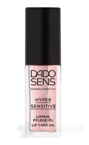 DADO SENS HYPERSENSITIVE LIP CARE OIL