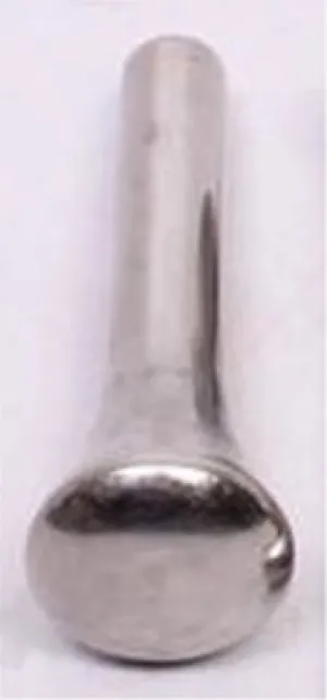 Tĺčik nerez 140 mm - FAGRON