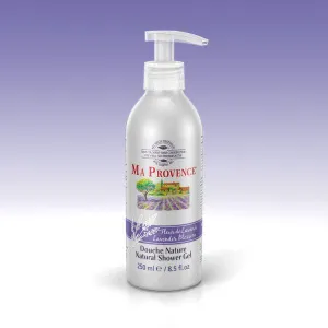 Ma Provence Sprchový gél Levanduľa 250ml