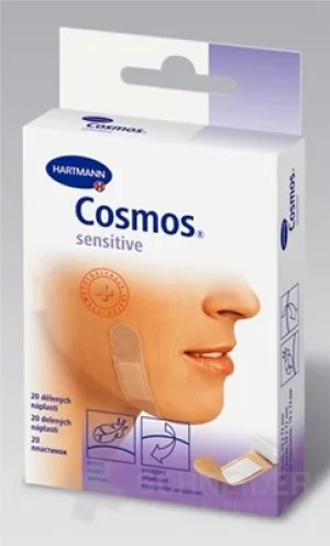COSMOS Jemná