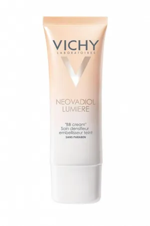 Vichy Neovadiol Lumiere krém obnovujúci hutnosť pleti