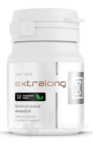 Zerex Extralong