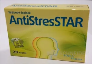 AntiStresSTAR