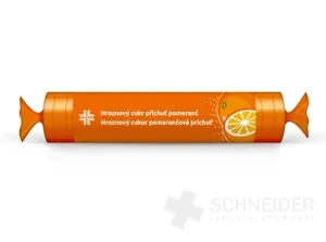 LIVSANE Hroznový cukor s vitamínom C