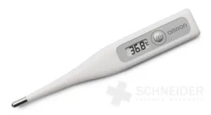 OMRON ECO TEMP SMART Digitálny TEPLOMER