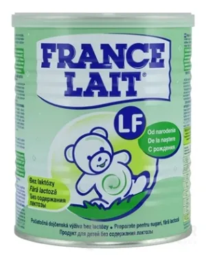 FRANCE LAIT LF