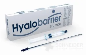 HYALOBARRIER GEL ENDO