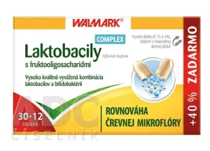 WALMARK Laktobacily Complex