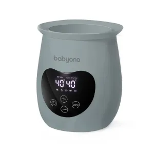 BABYONO HONEY Ohrievač a sterilizátor digitálny