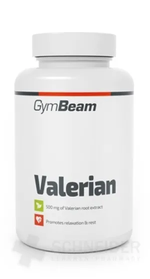 GymBeam Valerian