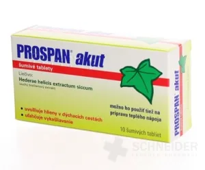 PROSPAN akut