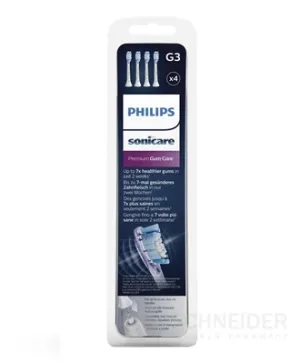 Philips Sonicare G3 Premium Gum Care White