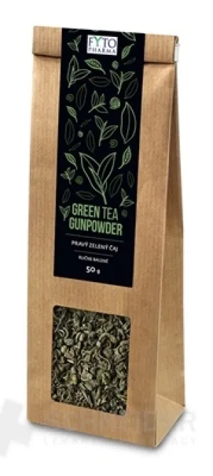 FYTO GUNPOWDER