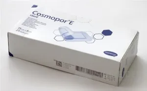 COSMOPOR E STERIL