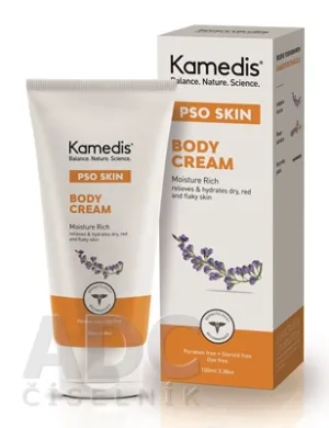 Kamedis PSO SKIN Body Cream