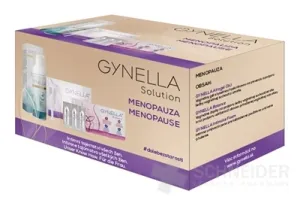 GYNELLA Solution MENOPAUZA