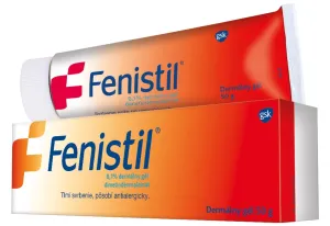 Fenistil