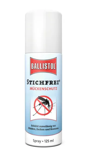 REPELENT BALLISTOL® sprej 125 ml