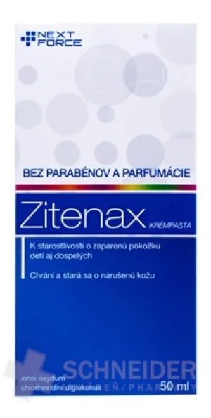 Zitenax