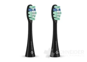 TrueLife SonicBrush Clean-series Heads Standart