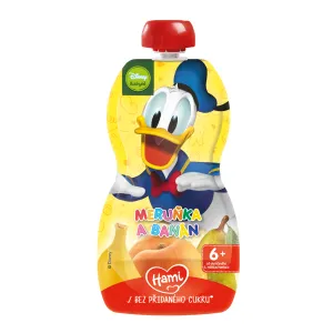 Hami Disney Donald kapsička MARHUĽA A BANÁN