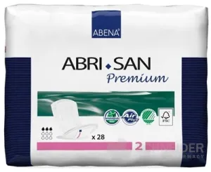 ABENA ABRI SAN Premium 2