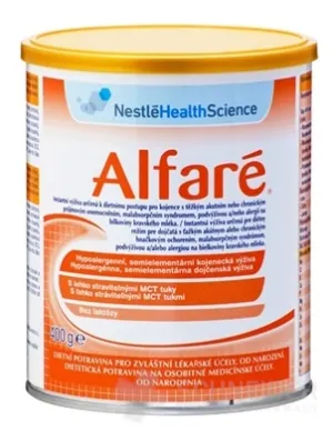 ALFARÉ