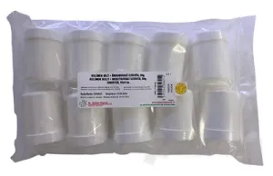Kelímok IONISTER biely 50 g - FAGRON/K