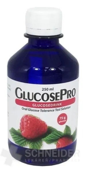 GlucosePro
