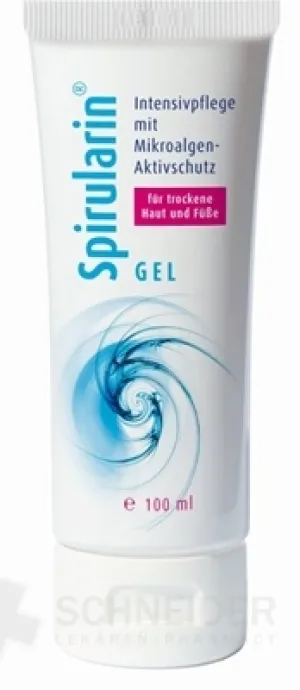 Spirularin GEL