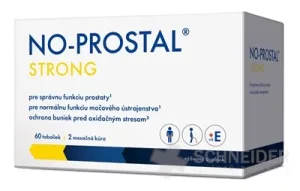 NO-PROSTAL STRONG