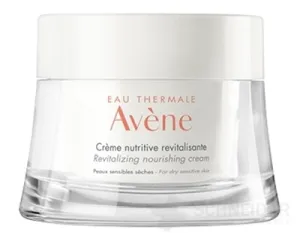 AVENE REVITALIZAČNÝ KRÉM