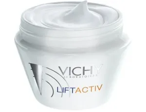 Vichy Liftactiv Derm Source PS limitovaná edícia krému proti vráskam pre suchú až veľmi suchú pleť